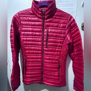 Patagonia women jackets